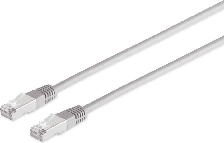 Produktbild S-Conn 3m RJ45 RJ-45 (S/FTP, CAT6, 3 m)