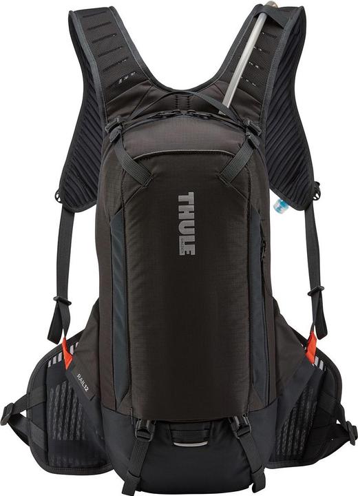 Actual product image Thule Rail Bike Hydration 12 Backpack (14.50 l)