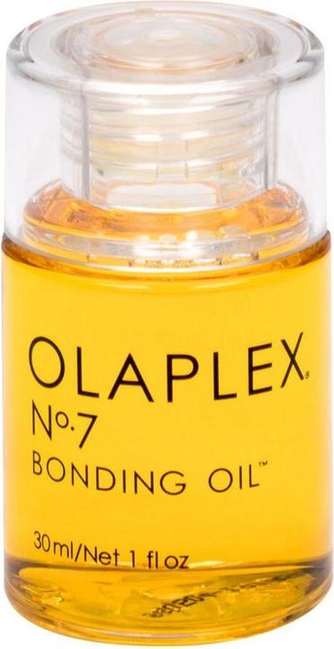 Image du produit Olaplex N°7 : Pétrole de liaison (30 ml)