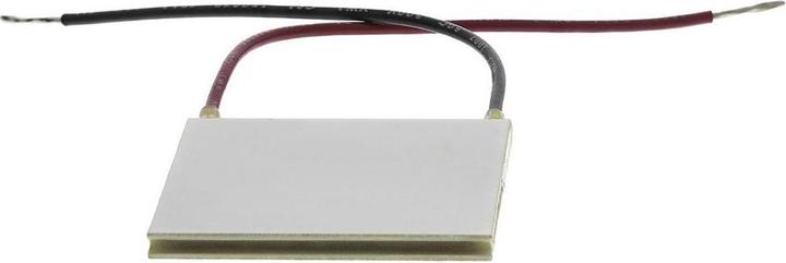 Actual product image Adaptive Peltier, sealed, 20V, 8A, 40x40x3.3, 70C