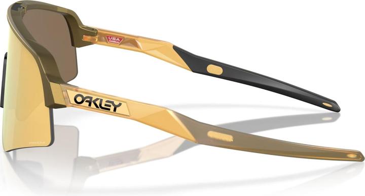 Produktbild Oakley Sutro Lite Sweep (Brass tax, Prizm 24k)