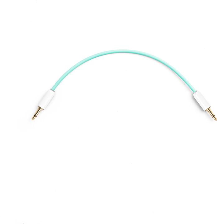 Actual product image MyVolts ACMCPSB - Candycords - Modular 8-Pack Green