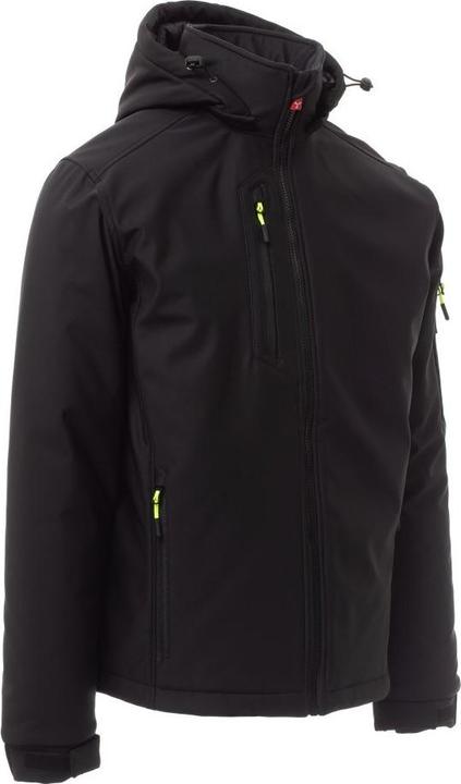 Image du produit Payper Veste Softshell Gale Pad (XXL)