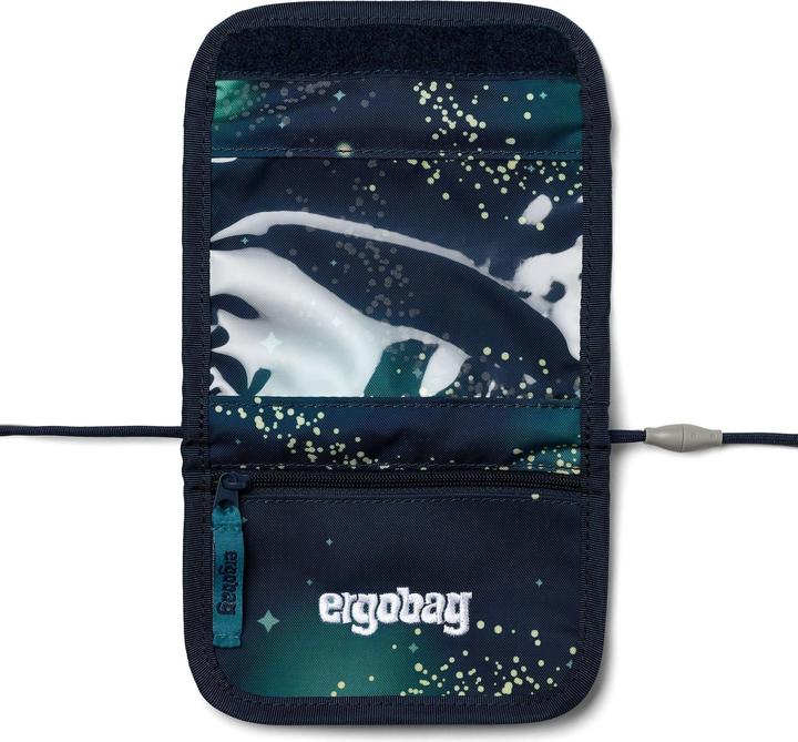 Immagine prodotto Ergobag Marsupio da collo 14 cm