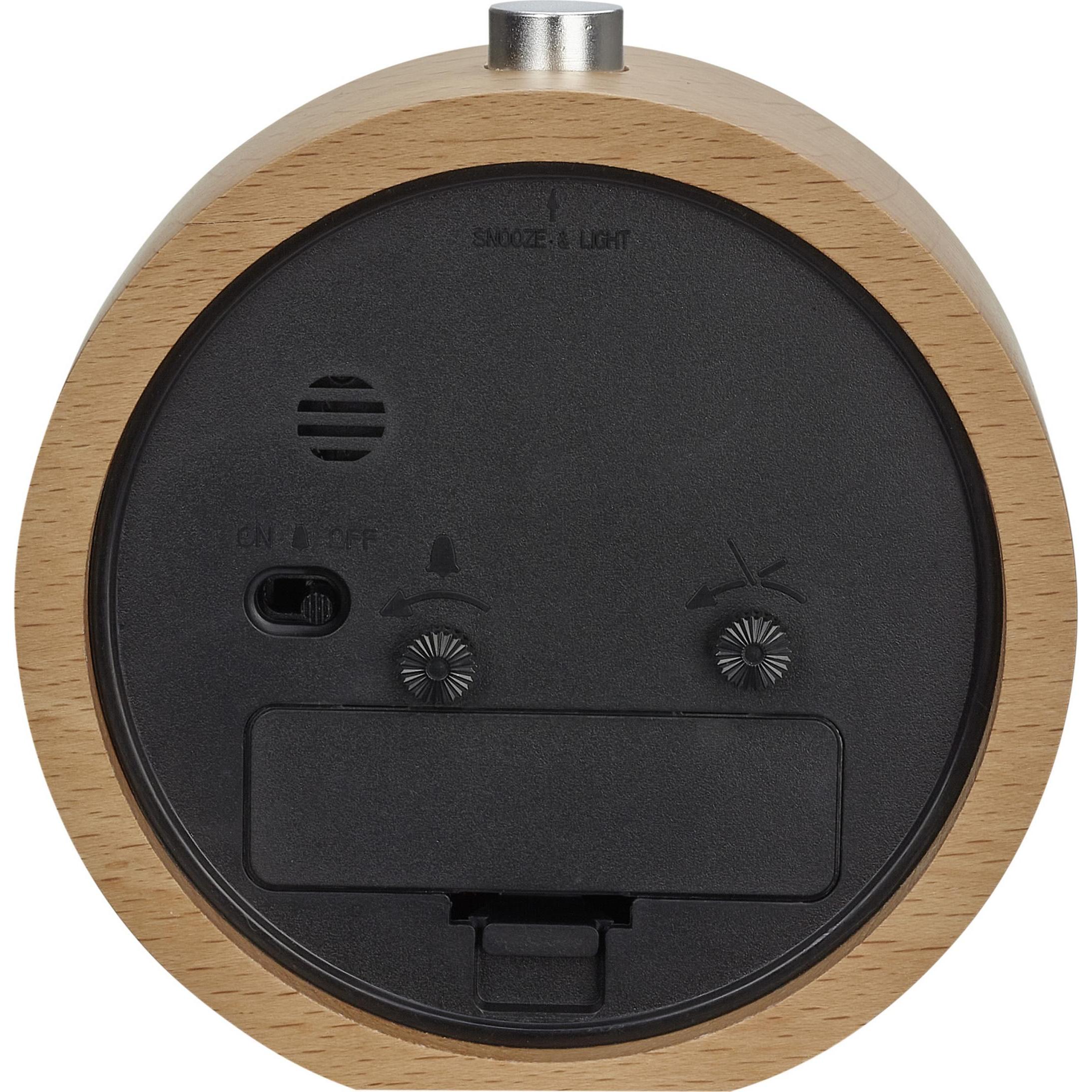 Thumbnail - TFA, Wecker, Elektronischer Wecker