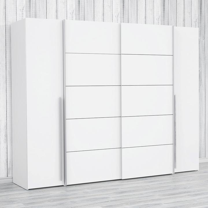 Immagine prodotto Forte Narago (270 x 61,5 x 210 cm)