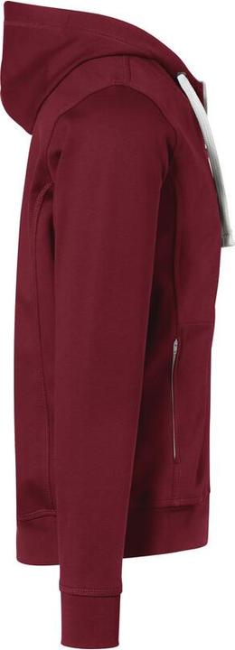 Immagine prodotto Hakro Giacca con cappuccio Bonded (M)