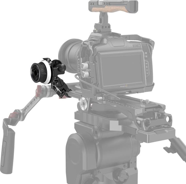 Image du produit SmallRig Mini Follow Focus 3010B
