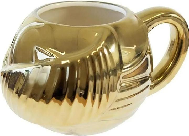 Kids Licensing Tazza Harry Potter 3D 400ml (400 ml, 1 x)