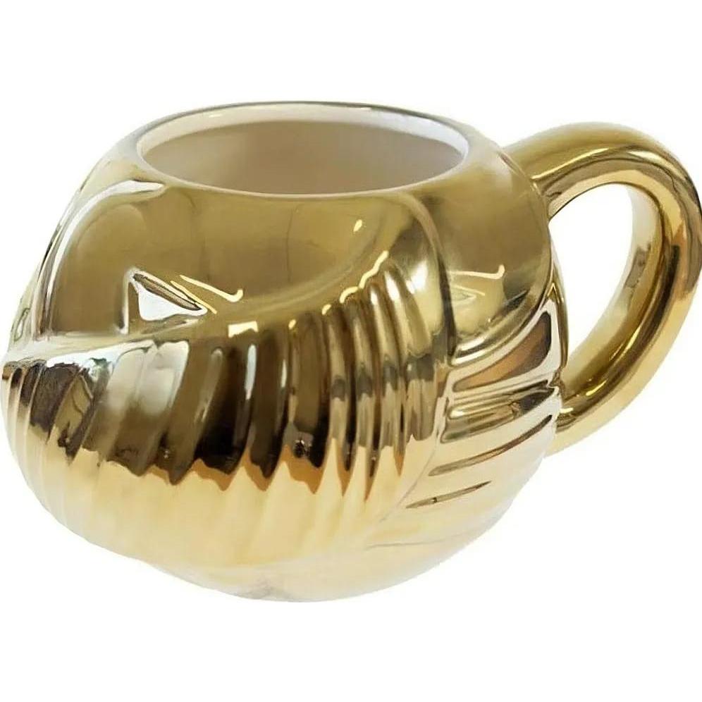 Kids Licensing Tazza Harry Potter 3D 400Ml, Tazza, Multicolore