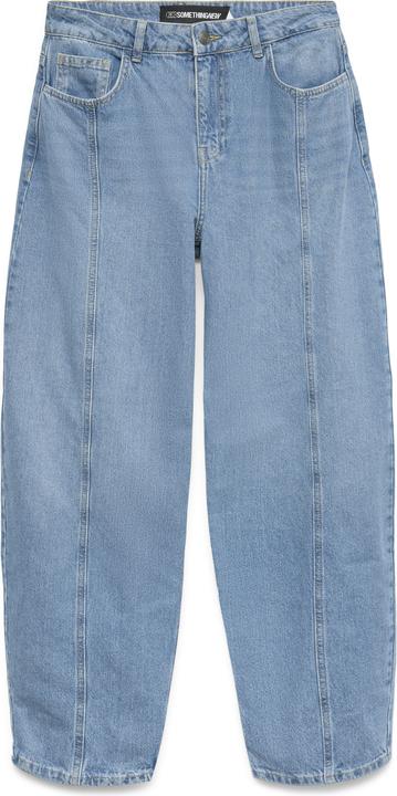 Produktbild Vero Moda SNRANCY Hohe Taille Barrel Fit Jeans Jeans (W28/L30)