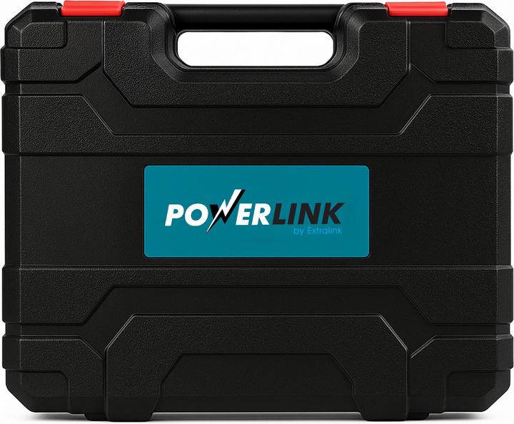 Actual product image Extralink POWERLINK AKKUSTICHSÄGE 20V 2X4AH PWL-CJS65