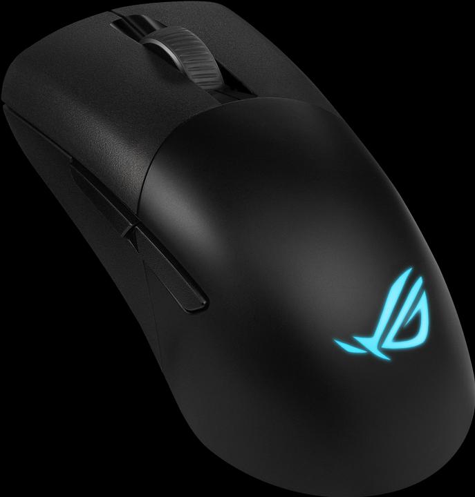 Produktbild ASUS ROG Keris Aimpoint (Kabellos, Kabelgebunden)