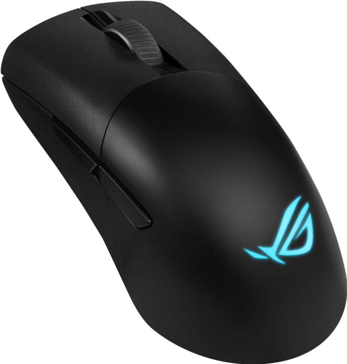 Image du produit ASUS ROG Keris Aimpoint (Sans fil, Filaire)