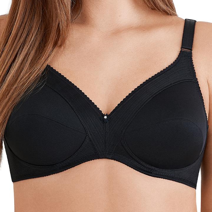 Produktbild Felina Weftloc BH ohne Bügel (Einzelpack, 80 B)