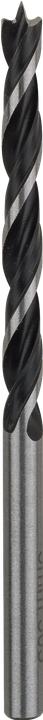 Actual product image Bosch Zubehör Wood twist drill D= 5.0 mm L= 85 mm (5 mm)
