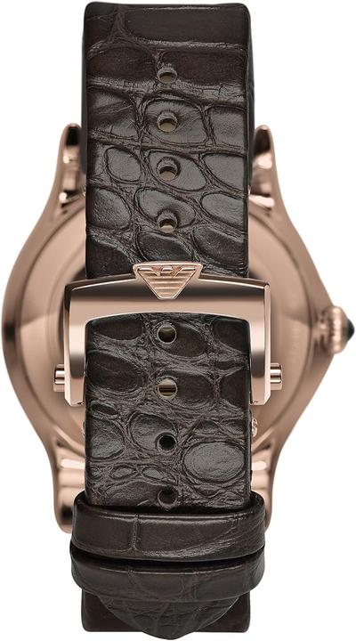 Produktbild Emporio Armani Swiss Made Classic (Analoguhr, 42 mm)