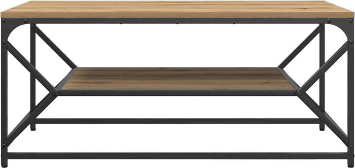 Actual product image VidaXL Coffee table (90 x 50 x 40 cm)