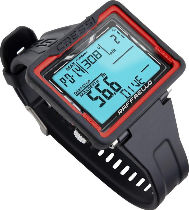 Image du produit Cressi Raffaello Computer