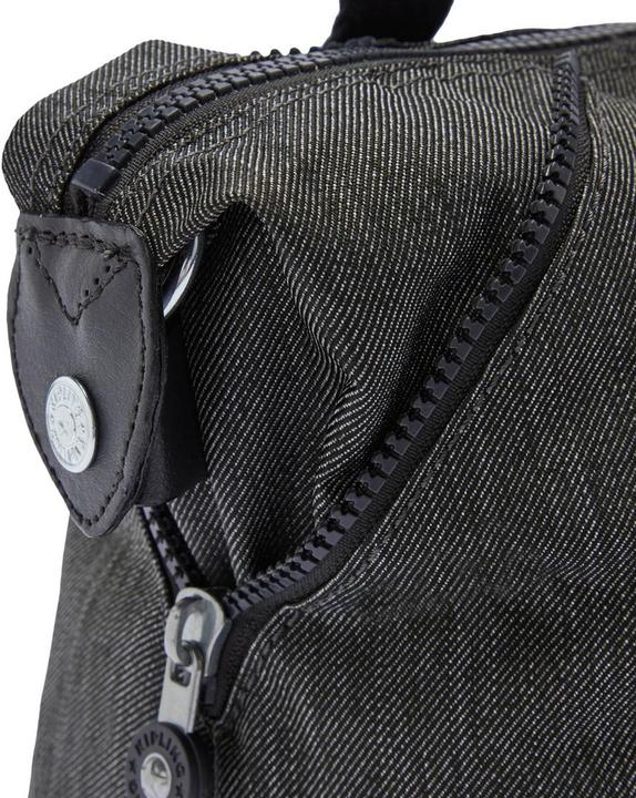 Actual product image Kipling Peppery Art Mini Handbag 34 cm