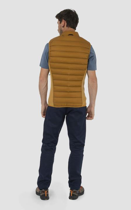 Actual product image Salewa Fanes Hemp Pant (54)