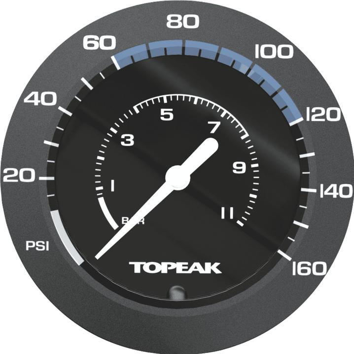 Produktbild Topeak JoeBlow Roadie EX mit TwinHead