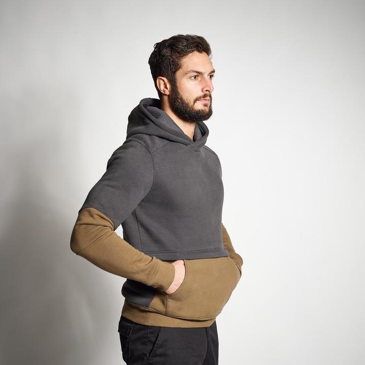 Actual product image Solognac Logo (S)