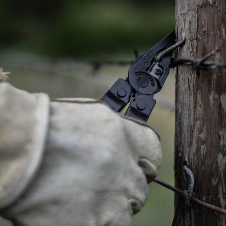 Actual product image Leatherman Super Tool 300 EOD (19 Functions)