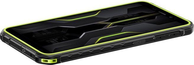 Actual product image Ulefone Armor X12 Pro (64 GB, Less Green, 5.43", Dual SIM, 4G)