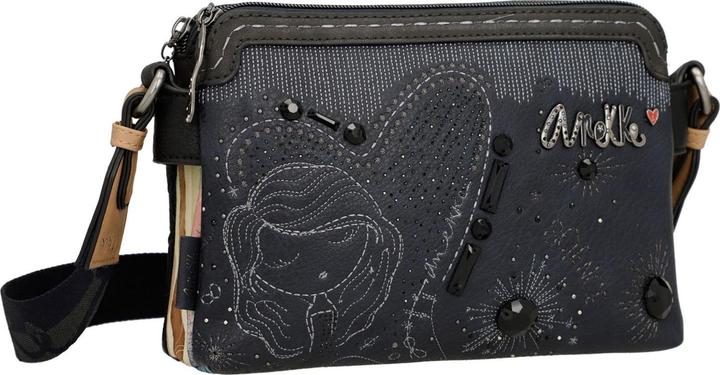 Actual product image Anekke Studio shoulder bag 23 cm
