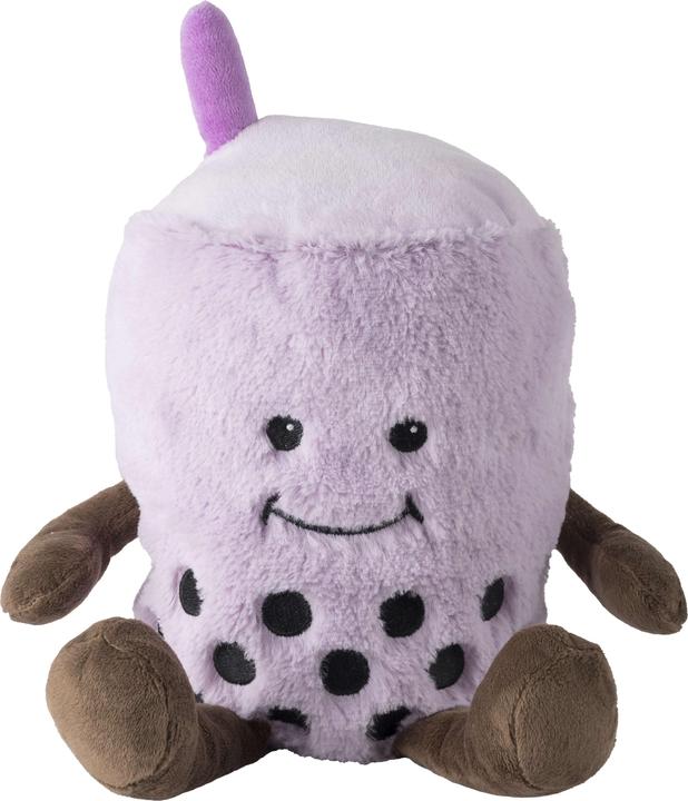 Actual product image Warmies Bubble Tea (10 x 15 x 21 cm)