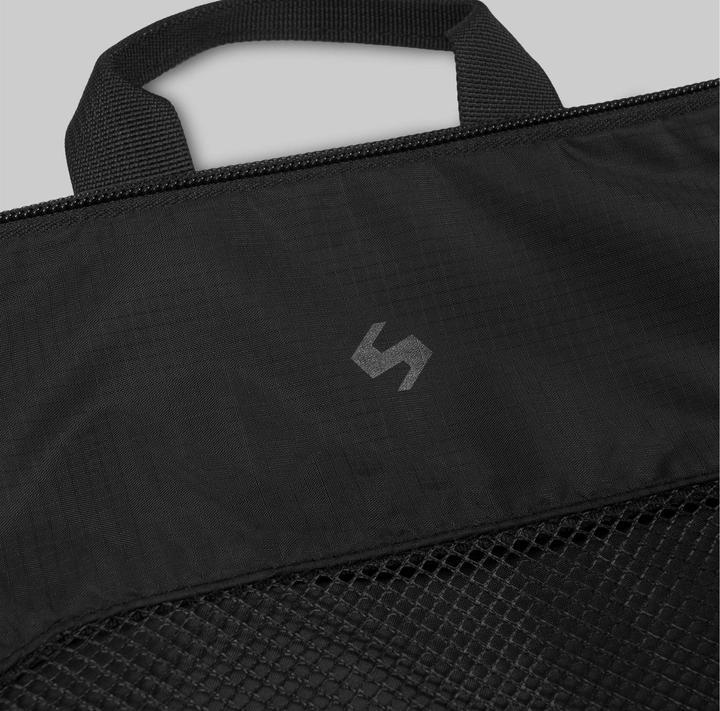 Immagine prodotto Stoirm Travel Cube with Laundry Bag - Black