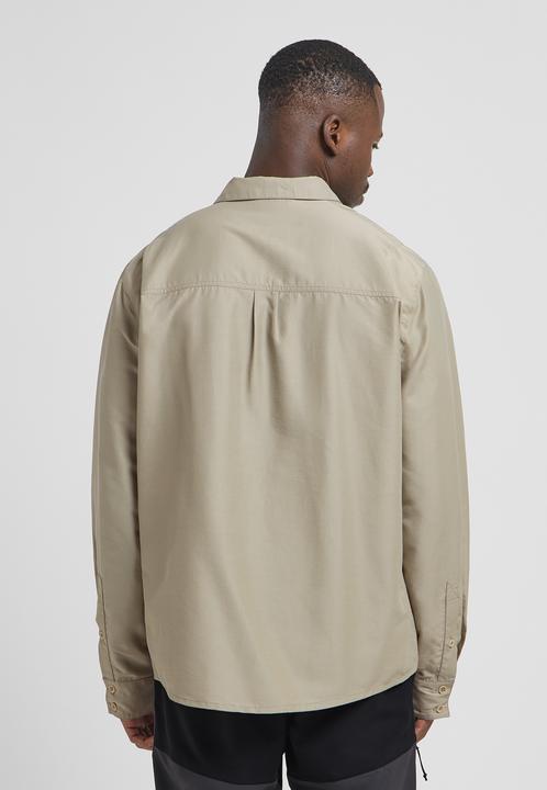 Immagine prodotto Jack Wolfskin Barrier L/S Shirt M (XL)