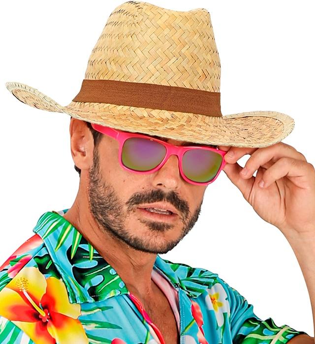 Produktbild Widmann Strohhut Safari