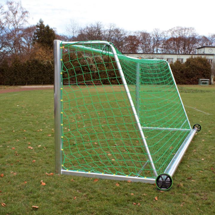 Actual product image Sport-Thieme Anti-tip Safety for youth soccer goals