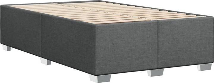 Actual product image vidaXL Boxspringbett (120 x 200 cm)