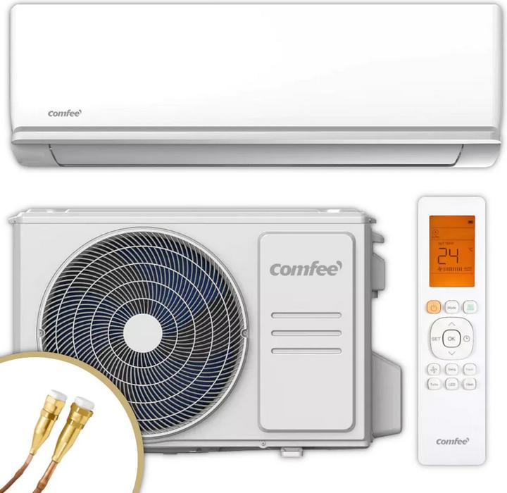 Immagine prodotto Comfee Infini Save 18 (32 m², 18000 BTU/h)