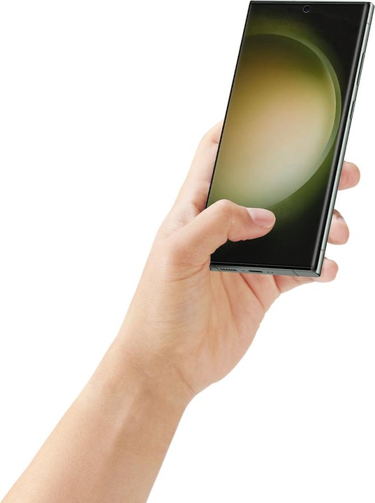Produktbild Spigen Neo Flex (1 Stück, Samsung Galaxy S21)