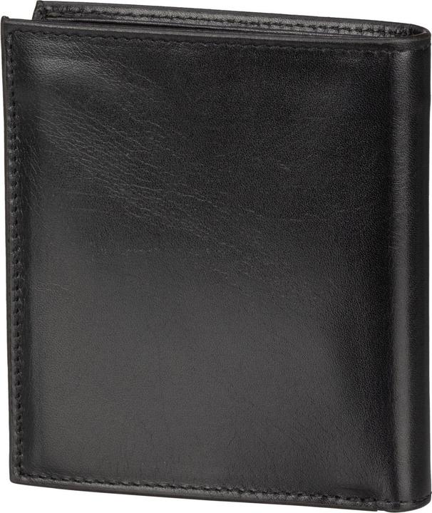 Produktbild Bugatti Nobile Geldbörse RFID Schutz Leder 10 cm