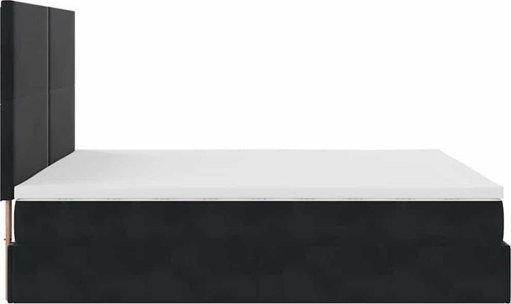Image du produit vidaXL Ottoman-Bett (200 x 200 cm)