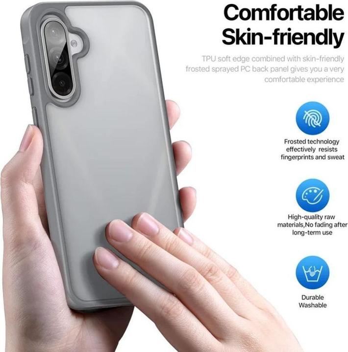 Produktbild Dux Ducis Yind Series Hardcase Hülle (Samsung Galaxy A56, Samsung Galaxy A36)