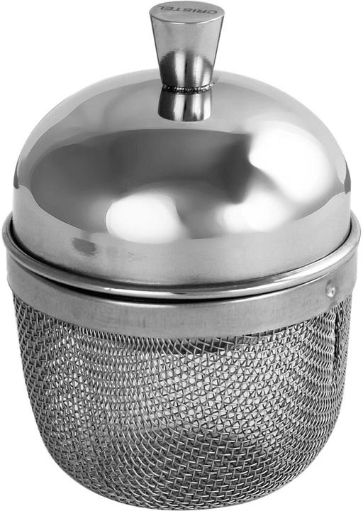 Produktbild Cristel Teesieb Theieres 4.5 cm Silber