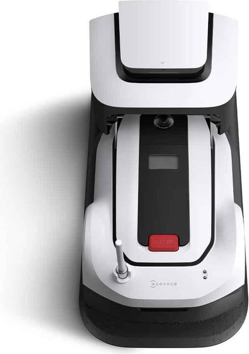 Immagine prodotto Ecovacs Capra G1-1600 (1600 m², Senza filo di confine)