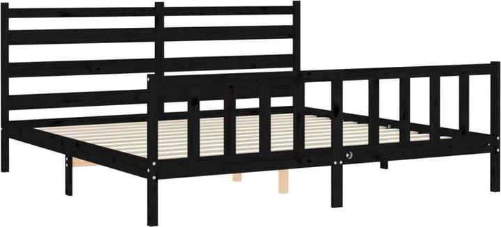 Actual product image VidaXL Lauriane (200 x 200 cm)