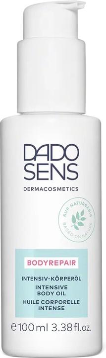 Produktbild Dado Sens SPECIAL CARE Bodyrepair Intensiv-Körperöl (Körpercreme, 100 ml)