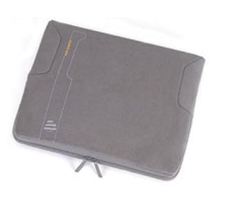 Actual product image Tucano Sleeve Microfiber 13"