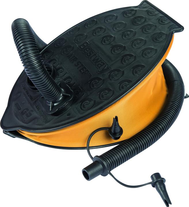 Productafbeelding Bestway Hydro Force Flossboot Set (255 cm, 3 pers.)