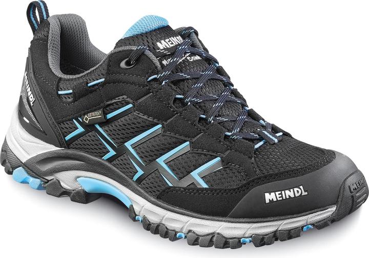 Meindl Caribe "schmal" GTX Schuhe (40)