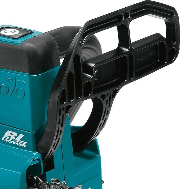 Actual product image Makita DUC254Z (Battery chain saw)