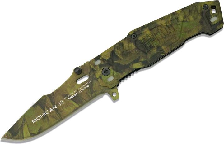 Immagine prodotto K25 Mohicano III Tasca (7.60 cm)